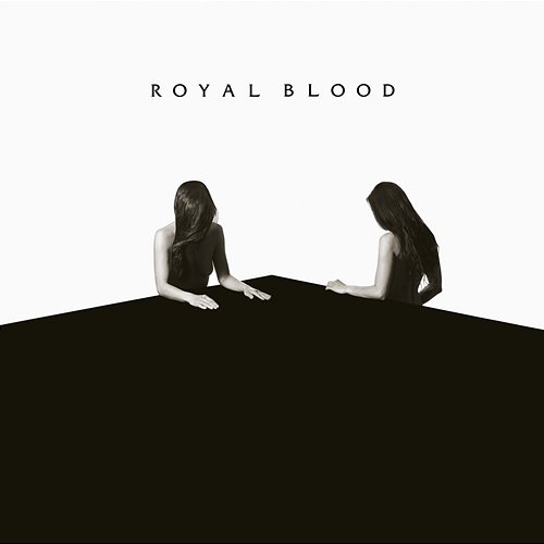 How Did We Get So Dark? Royal Blood