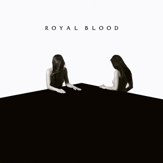 How Did We Get So Dark?, płyta winylowa Royal Blood