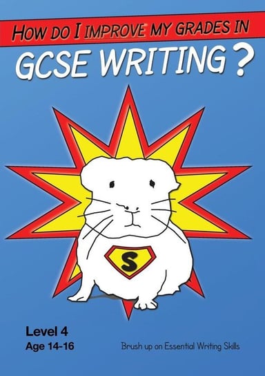 How Do I Improve My Grades In GCSE English? Jones Sally
