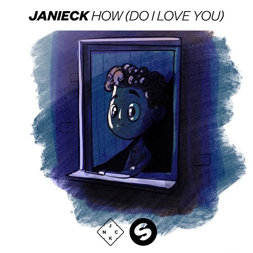 How (Do I Love You) Janieck