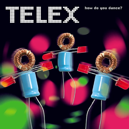 How Do You Dance? Telex