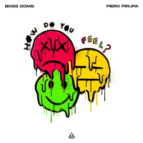 How Do You Feel? Piero Pirupa, Boss Doms