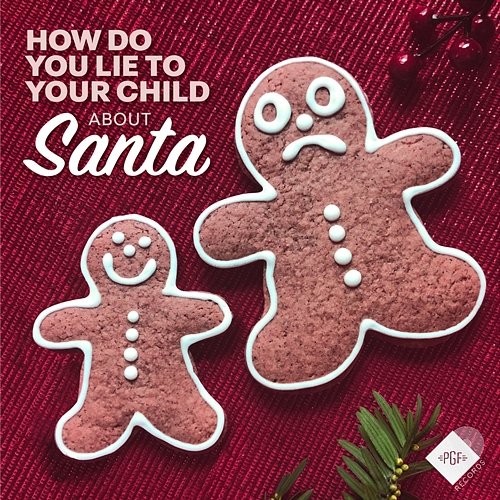 How Do You Lie to Your Child About Santa Eugene Mirman feat. Lucy Wainwright Roche