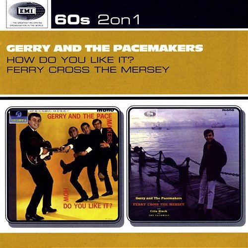 You'll Never Walk Alone Gerry & The Pacemakers