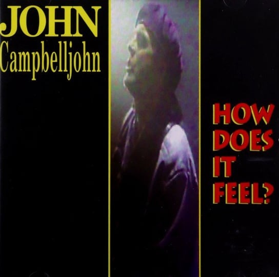 How Does It Feel Various Artists