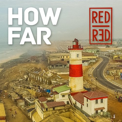 How Far RedRed