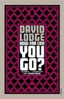 How Far Can You Go? Lodge David