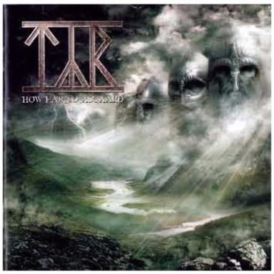 How Far To Asgaard Tyr