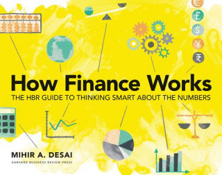 How Finance Works Desai Mihir