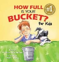 How Full Is Your Bucket? For Kids Rath Tom