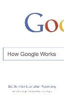 How Google Works Schmidt Eric