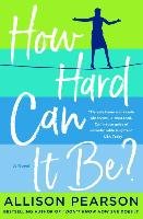 How Hard Can It Be? Pearson Allison