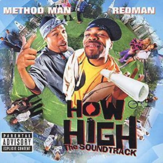How High (Soundtrack) Various Artists