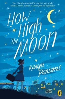 How High The Moon Parsons Karyn