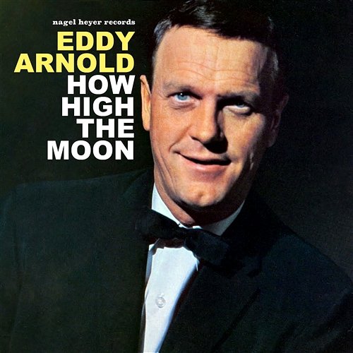 How High the Moon - Christmas Dreams Eddy Arnold