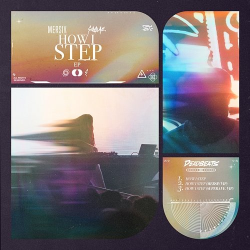 How I Step Mersiv, SuperAve.