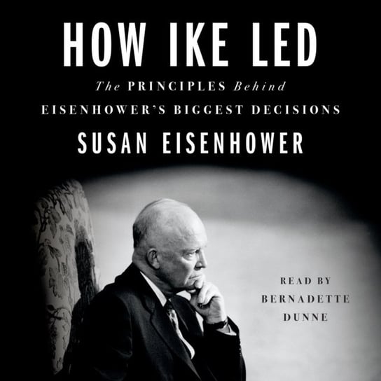 How Ike Led Eisenhower Susan