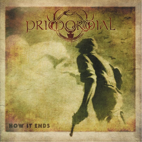 How It Ends Primordial