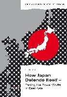 How Japan Defends Itself Ahr Kumiko