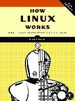 How Linux Works Ward Brian