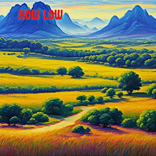 How Low Larry Small