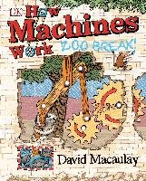 How Machines Work: Zoo Break! Macaulay David