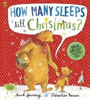 How Many Sleeps till Christmas? Sperring Mark