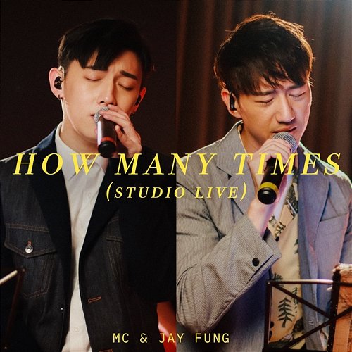 How Many Times MC Cheung Tinfu, Jay Fung