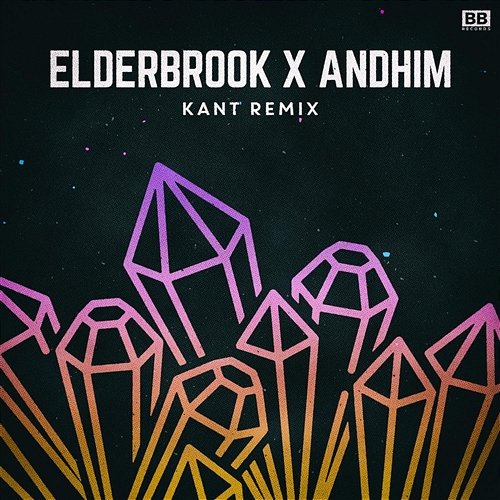 How Many Times (Kant Remix) Andhim & Elderbrook