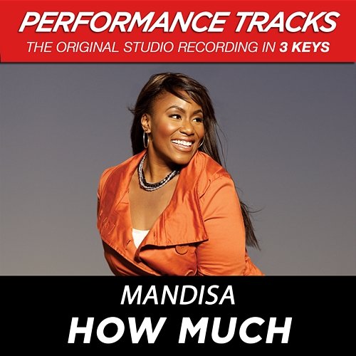 How Much Mandisa