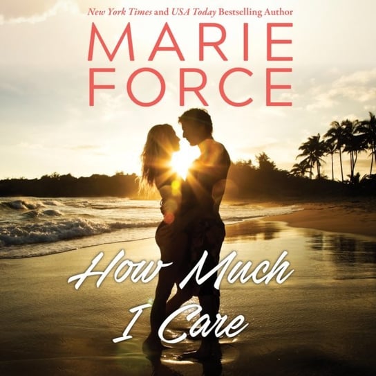 How Much I Care Force Marie, Connor Crais, Rachel Fulginiti