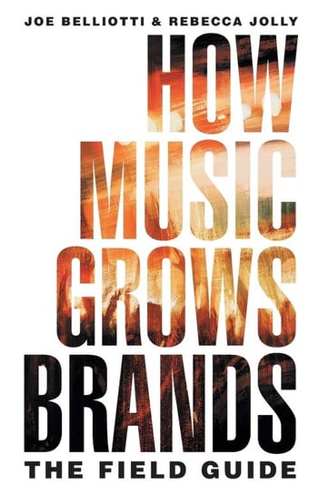 How Music Grows Brands Houndstooth Press