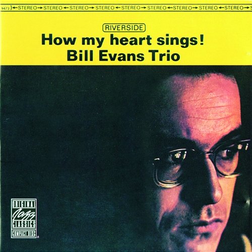Summertime Bill Evans Trio