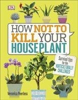 How Not to Kill Your Houseplant Peerless Veronica