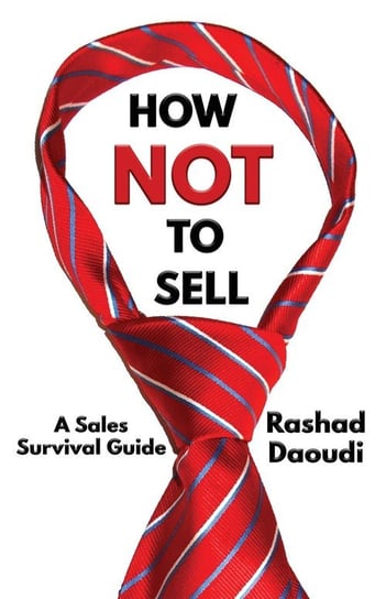 How Not to Sell Daoudi Rashad