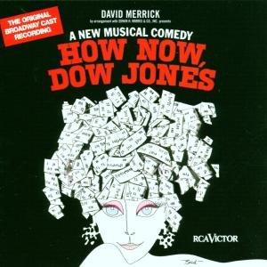How Now, Dow Jones Various Artists