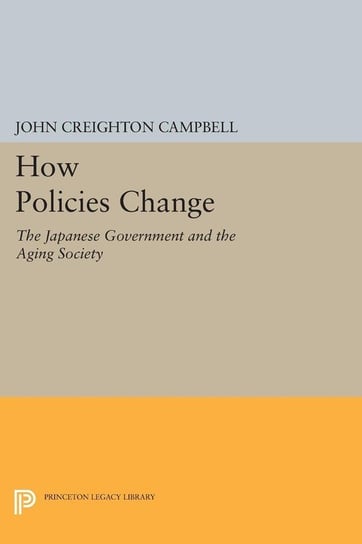 How Policies Change Campbell John Creighton