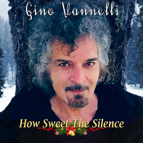 How Sweet The Silence Gino Vannelli