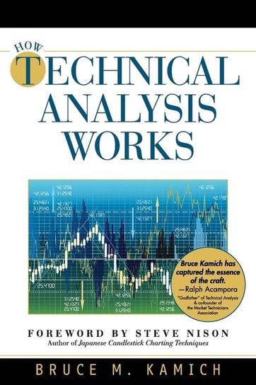 How Technical Analysis Works (New York Institute of Finance) Kamich Bruce