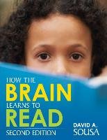 How the Brain Learns to Read Sousa David A.