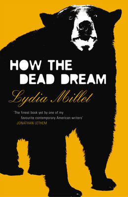 How the Dead Dream Millet Lydia