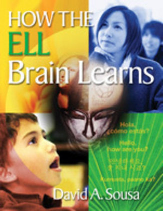 How the Ell Brain Learns Sousa David A.