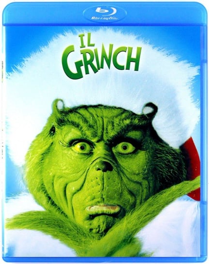 How the Grinch Stole Christmas Howard Ron
