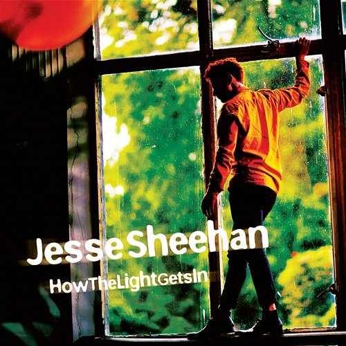 How The Light Gets In Jesse Sheehan