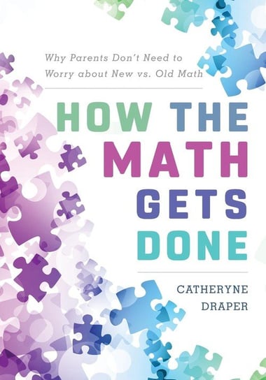 How the Math Gets Done Draper Catheryne
