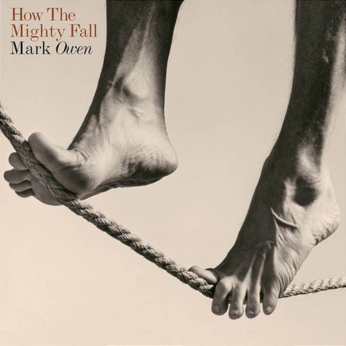 How The Mighty Fall Mark Owen