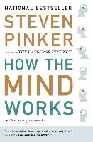 How the Mind Works Pinker Steven