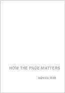 How the Page Matters Mak Bonnie