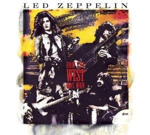 How The West Was Won Led Zeppelin