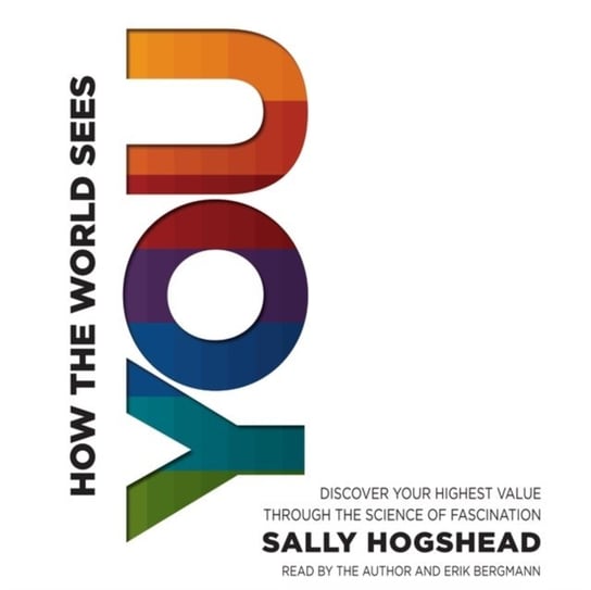 How the World Sees You Hogshead Sally
